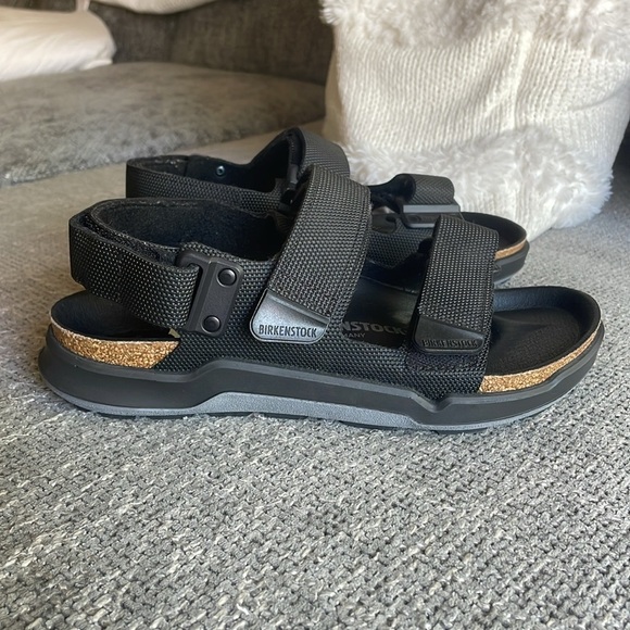 NWT BIRKENSTOCK Tatacoa Sandals! - Picture 2 of 9